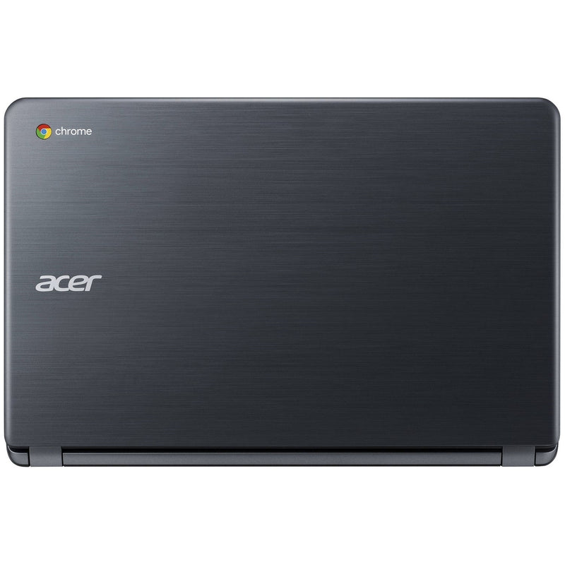 Acer Chromebook CB3-532-C3F7 15.6" 2GB 16GB Intel Celeron N3060 X2 1.6GHz, Black (Refurbished)