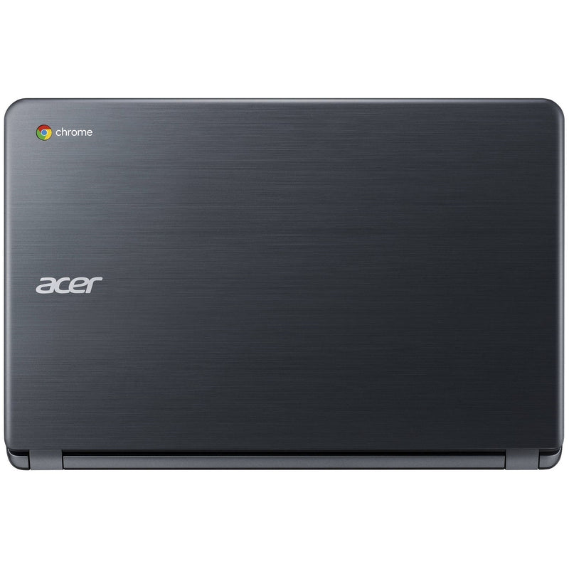 Acer Chromebook CB3-532-C3F7 15.6" 2GB 16GB Intel Celeron N3060 X2 1.6GHz, Black (Refurbished)