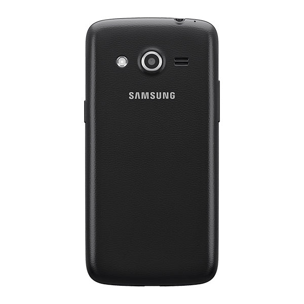 Samsung Galaxy Avant G386T 16GB 4.5" 4G LTE T-Mobile Only, Black (Refurbished)