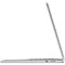 Microsoft Surface Book CR7-00001 13.5" Touch 16GB 512GB i7-6600U, Silver (Certified Refurbished)