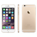 Apple iPhone 6 16GB 4.7" 4G LTE T-Mobile Only, Gold (Certified Refurbished)
