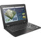 Lenovo Chromebook 20DU0009US Intel Celeron N2940 X4 1.83GHz 4GB 16GB, Black (Certified Refurbished)