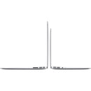 Apple MacBook Air MC503LL/A 13.3" 2GB 128GB Intel Core Duo SL9400, Silver (Certified Refurbished)