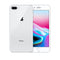 Apple iPhone 8 Plus 64GB 5.5" 4G LTE AT&T Only, Silver (Refurbished)