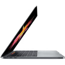 Apple MacBook Pro MLH12LL/A 13.3" 8GB 256GB Intel Core i5-6267U, Space Gray (Certified Refurbished)
