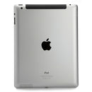 Apple MD516LL/A 16GB Apple A6X X2 1.4GHz 9.7" Touch AT&T, Black (Certified Refurbished)