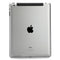 Apple MD516LL/A 16GB Apple A6X X2 1.4GHz 9.7" Touch AT&T, Black (Certified Refurbished)
