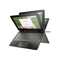 HP Chromebook 11 G1 (Education Edition) 11.6" Touch 4GB 32GB Intel Celeron N3350, Gray (Refurbished)