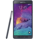 Samsung Galaxy Note 4 32GB 5.7" 4G LTE Verizon, Black (Certified Refurbished)