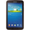 Samsung Galaxy Tab 3 SM-T21DR 7" 8GB WiFi Marvell PXA986 X2 1.2GHz, Black (Certified Refurbished)