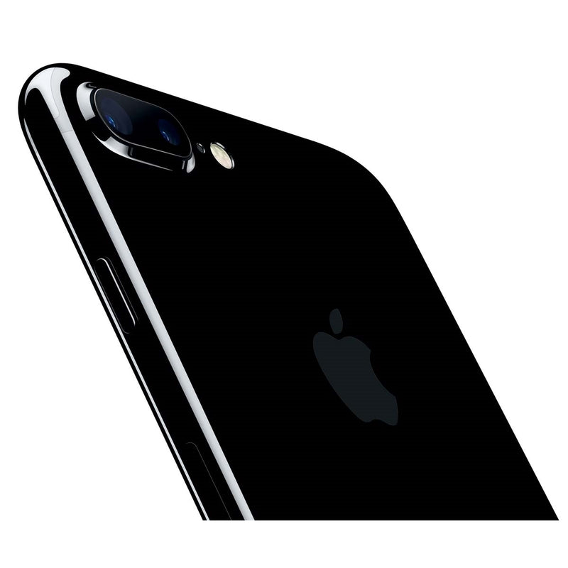Apple iPhone 7 Plus 32GB 4G LTE AT&T iOS, Black (Certified Refurbished)