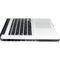 Apple MacBook Pro MJLU2LL/A 15.4" 16GB 512GB Intel Core i7-4770HQ, Silver (Certified Refurbished)