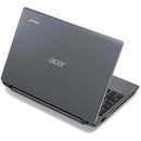 Acer C710-2847 Intel Celeron 847 X2 1.1GHz 2GB 320GB 11.6", Black (Refurbished)