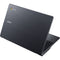 Acer Chromebook NX.EF2AA.001 Intel Celeron 3205U X2 1.5GHz 2GB 16GB SSD 11.6", Black (Refurbished)
