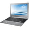 Samsung XE500C12-K01US Intel Celeron N2840 X2 2.16GHz 2GB 16GB SSD 11.6", Silver (Refurbished)