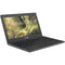 Asus Chromebook C204EE-YS01-GR 11.6" 4GB 16GB Intel Celeron N4000 X2 1.1GHz, Dark Gray (Refurbished)
