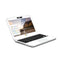 eduGear Chromebook M4 11" 4GB 16GB Rockchip RK3288 Cortex-A17, White (Certified Refurbished)