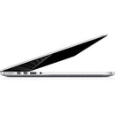 Apple MacBook Pro ME664LL/A 15.4" 16GB 256GB Intel Core i7-3635QM X4 2.4GHz, Silver (Refurbished)