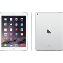 Apple iPad Air 2 MNV22LL/A 9.7" 32GB WiFi, White/Silver (Refurbished)