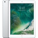 Apple iPad (5th gen) MP2G2LL/A 32GB 9.7" WiFi Only, Silver (Certified Refurbished)