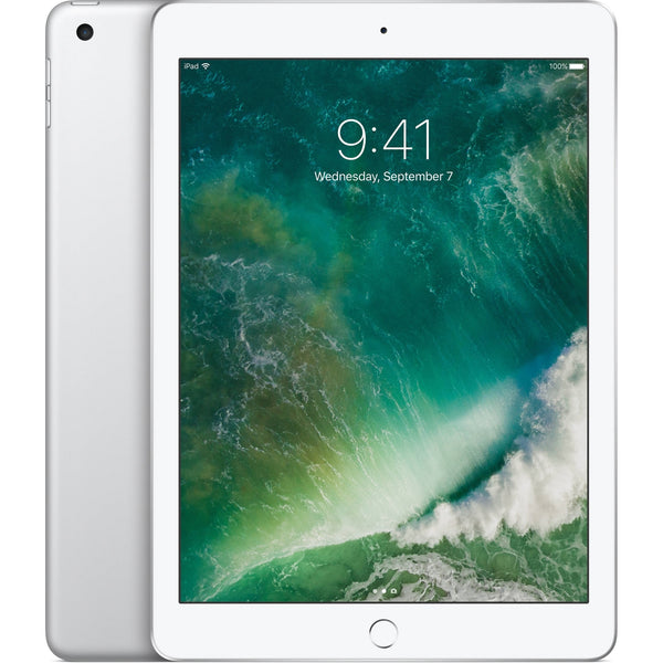 Apple iPad 第５世代)Wi-Fi 32GB シルバーMP2G2J/A Apple iPad (5th gen) MP2G2LL/A 32GB 9.7