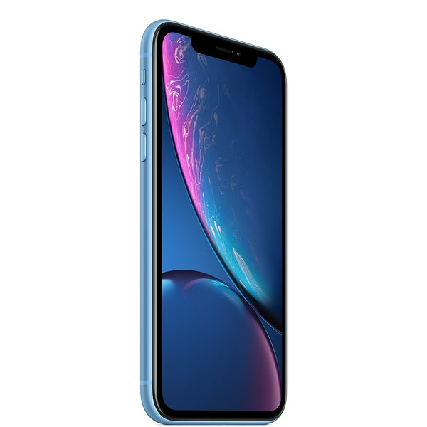 Apple iPhone XR ブルー 64GB SIMフリー Amazon.com: Apple iPhone XR, US Version, 64GB, Blue - Unlocked