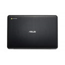 Asus C300SA-DS02 Intel Celeron N3060 X2 1.6GHz 4GB 16GB 13.3", Black (Refurbished)