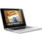 Apple MacBook Pro MC374LL/A Intel Core Duo P8600 X2 2.4GHz 4GB 250GB, Silver (Scratch and Dent)