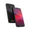 Motorola Moto Z3 64GB 4G LTE Verizon Android, Black (Certified Refurbished)