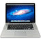 Apple MacBook Pro MD101LL/A 13.3" 4GB 500GB Intel Core i5-3210M X2 2.5GHz, Silver (Refurbished)