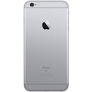 Apple iPhone 6S 32GB 4G LTE Unlocked GSM iOS, Silver (Certified Refurbished)