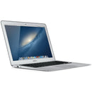 Apple MacBook Air MD711LL/B Intel Core i5-4260U X2 1.4GHz 4GB 128GB SSD 11.6"(Certified Refurbished)