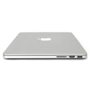 Apple MacBook Pro ME662LL/A 13.3" 8GB 256GB Intel Core i5-3230M, Silver (Scratch and Dent)