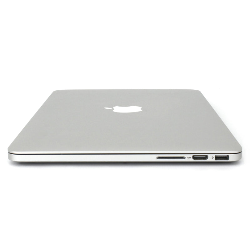 Apple MacBook Pro ME662LL/A 13.3" 8GB 256GB Intel Core i5-3230M, Silver (Scratch and Dent)