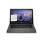 Dell Chromebook P66G001 Intel Celeron 3215U X2 1.7GHz 4GB 16GB SSD 13.3", Black (Refurbished)