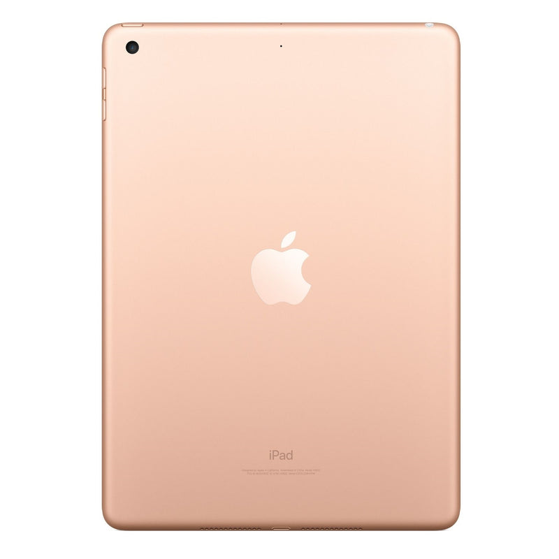 Apple iPad 9.7" MRJN2LL/A 32GB Apple A10 X2 2.4GHz, Gold (Certified Refurbished)