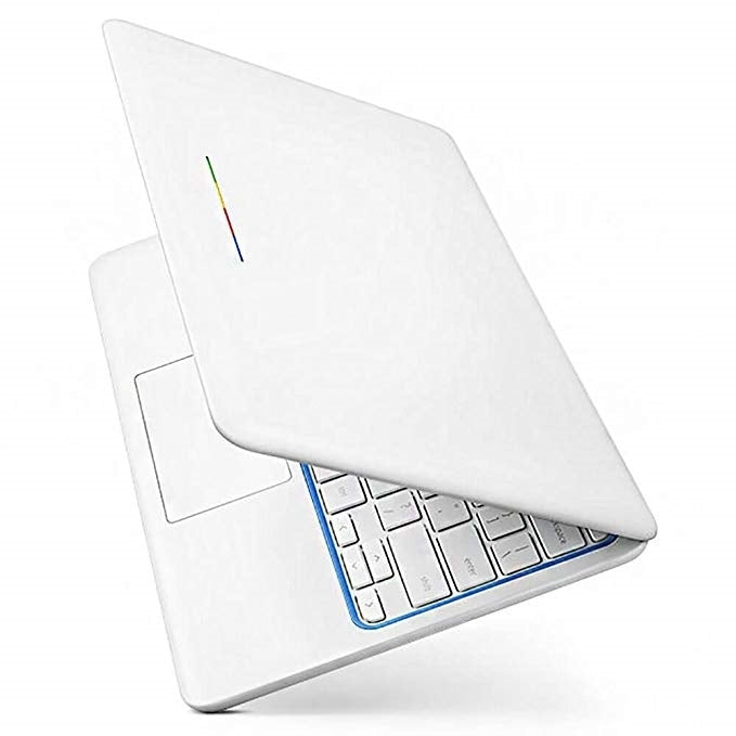 HP Chromebook F2J07AA