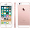 Apple iPhone SE 32GB 4" 4G LTE AT&T Only, Rose Gold (Certified Refurbished)