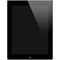 Apple iPad 4 MD524LL/A 64GB Apple A6X X2 1.4GHz 9.7" Touch Verizon, Black (Certified Refurbished)