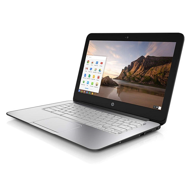 HP Chromebook J2L42UA