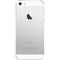 Apple iPhone SE 64GB 4" 4G LTE CDMA Unlocked, Silver (Certified Refurbished)