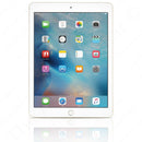 Apple iPad Air 2 MNV72LL/A 9.7" 32GB WiFi, White/Gold (Refurbished)